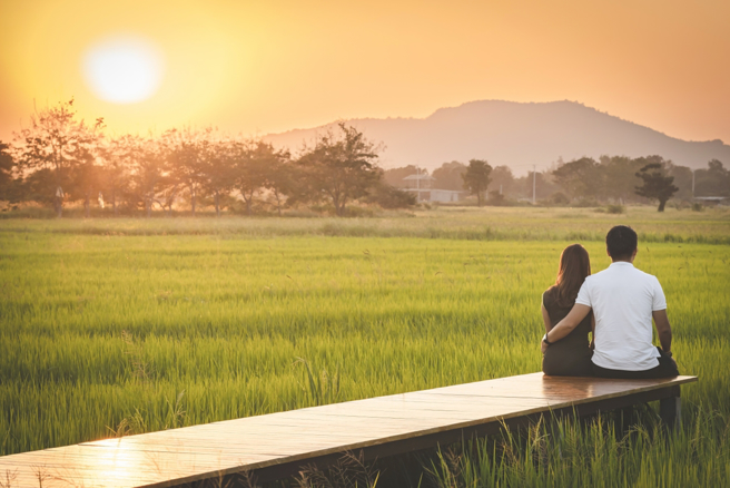 凤阁星的能量让马、猴、鼠、蛇4生肖表现得更有自信和吸引力。（示意图：Shutterstock／达志）
