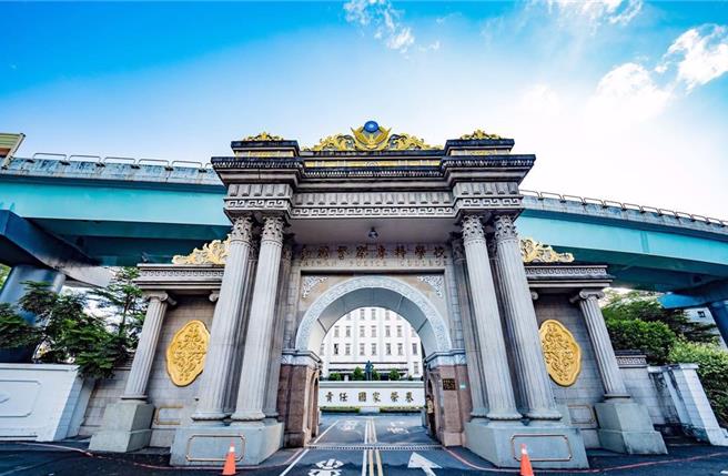 警察专科学校外观。（资料照）