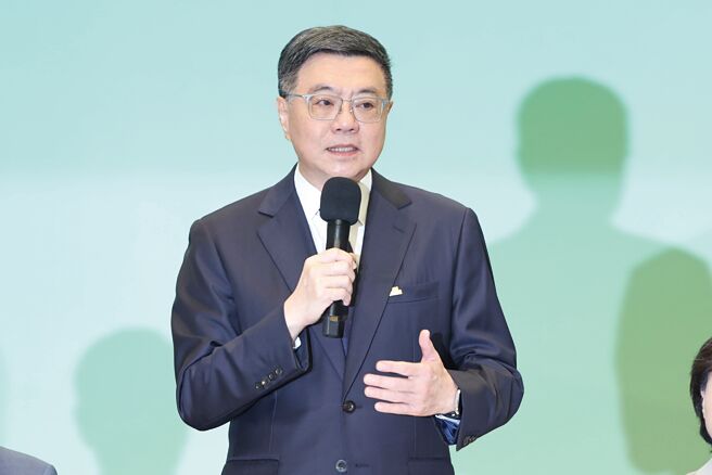 行政院邁步拚經濟。行政院長卓榮泰16日表示，9月底、10月初將召開第二次經濟發展委員會，以「包容成長」為主題。圖／本報資料照片