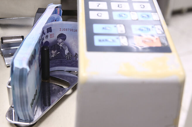 根据保发中心统计，今年前七月产险签单保费约1,703亿元。图／本报资料照片