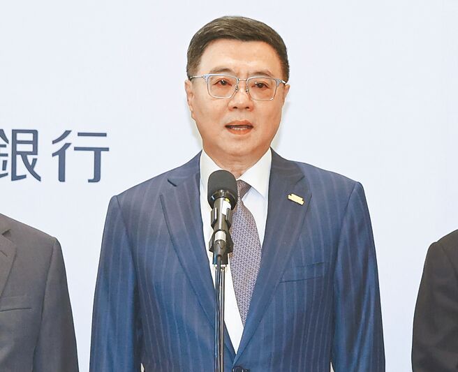 央行推出第七波房市管制措施，行政院长卓荣泰20日强调，这不是「打房」而是「打炒房」。（陈俊吉摄）