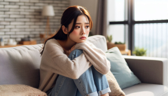 老公違反婚前協議 留下離婚協議書就消失！人妻怒離准了