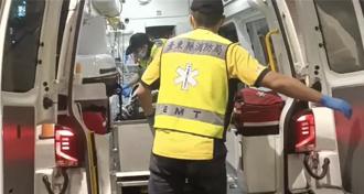 台東部落守靈吃「蝸牛」小米粽 釀3死4命危慘劇