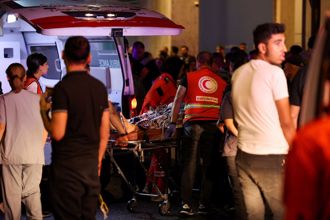 呼叫器爆炸曝黎巴嫩真主党罩门 以色列恐要下重手