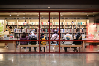 「诚品生活站前店」回归北车商圈！开幕4大优惠一次看