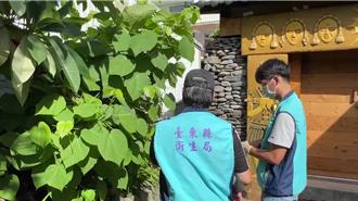 台東「蝸牛小米粽」奪3命 醫插管見口鼻全是分泌物