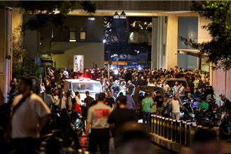 黎巴嫩BB Call爆炸釀9死逾3千傷 台灣廠商：出貨後遭動手腳