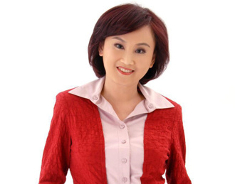 胡婉玲宣布退休掰了民视9月底生效　最新动向曝光