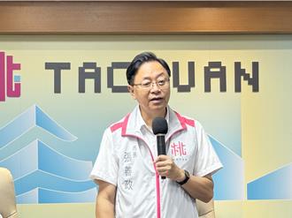 張善政出訪貝里斯收穫多 要教育局研議辦1活動