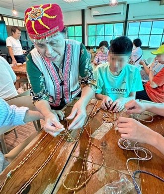 星奇兒攜手淡水女力 共學推動多元共融