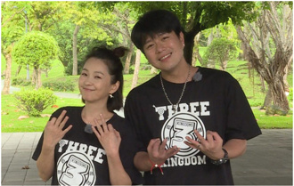 六月考上臺师大EMBA「再获优秀研究生奖学金」 李易3字回应