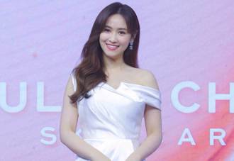 Sandy悲吐心声「觉得自己错过好多」 儿子一举动让她泪崩