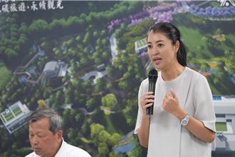 劉世芳堅持《國土法》如期施行  南投縣長許淑華籲不用急於一時