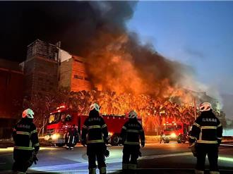 化學實驗室大火噩夢！東華大學爭取中央支援建置化災應變中心