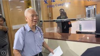 堅決反對京華城容積獎勵 北檢傳喚北市都委黃台生作證