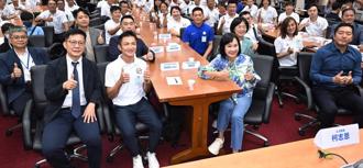 奧運落幕選手教練齊聚爭保障 盼改善考核制度