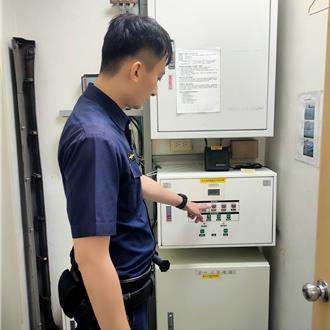 高雄9／20試發海嘯警報 不實施人車管制及疏散撤離