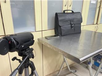 車手基隆直奔台南取款遭留置     律師「秒上門」帶走警超無奈