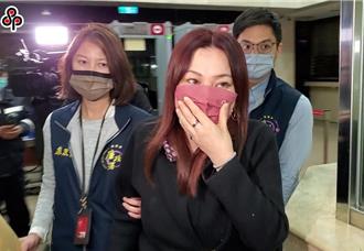 北市殯葬處前副處長王文秀貪污起訴　監院連同前處長彈劾2人