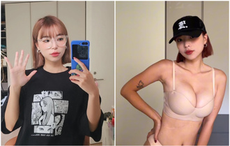 一隻阿圓因癌腫瘤「切除右腎」剩一顆！ 2歲就領殘障手冊