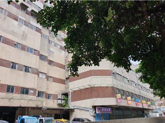 二果、安東市場耐震評估未完成 西寧市場與國宅重建