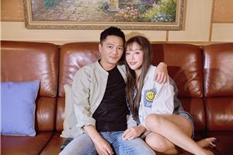 賴慧如才剛二婚自爆被家暴　從3樓被推下抓頭撞牆緊急送醫