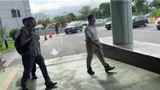 影》金峰乡民眾疑食物中毒酿3死 卫福部官员抵台东