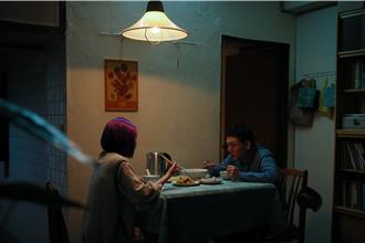 春風金盆洗手「相處癌妻展孩子氣」導演讚：反差感讓人會心一笑