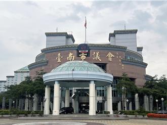 自籌財源不足 台南明年總預算短差44億餘元 將舉債支應