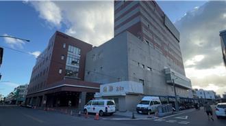 台东小米粽疑食物中毒案　东基2患者可望今天出院