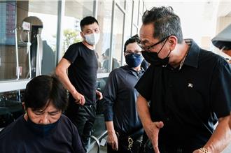 控訴台大生醫惡意拖欠薪資！科管局協調業者代理人送6月請款清冊