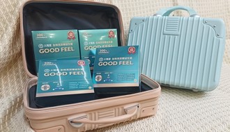 7專利菌＋ M1 克菲爾益生菌助消化調生理機能