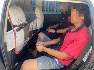 曾雙刀刺父中秋節又持斧頭施暴！嘉義逆子下場曝