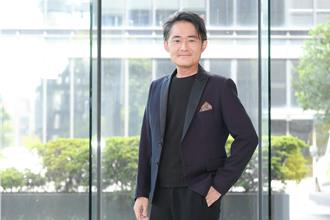 江國賓被阿嬤丟橘子罵「壞人」！哀怨嘆：我面惡心善、都吃素