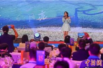 敘說兩岸愛情 台歌手深情詮釋「雲台謠」