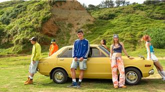 23歲王ADEN才剛當兵退伍　驚吐身體出狀況