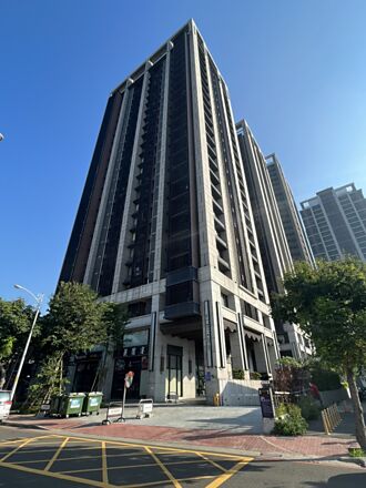 營建F4下半年爆發 拚賺贏H1