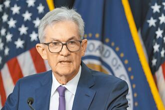 Fed降息倒數 美參議員促降3碼