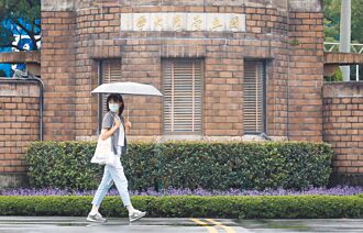 寒假出國進修 台大承認學分