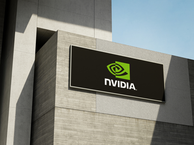 AI领头羊辉达（Nvidia）又出招。（示意图：shutterstock／达志）