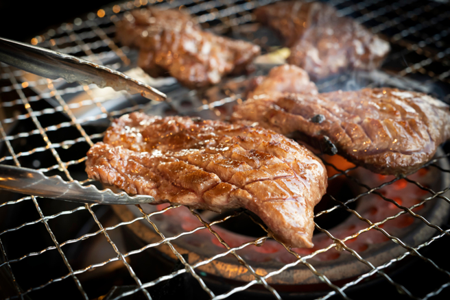 不少台湾人感嘆今年中秋节结束得太快。（示意图：Shutterstock／达志）