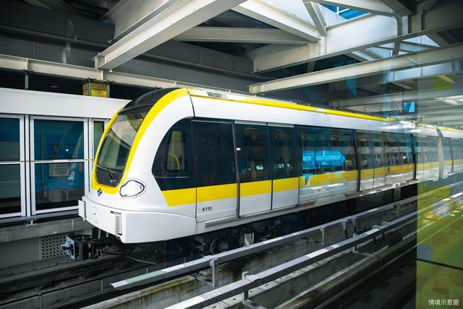 新北市政府投入大量資源擘劃「河岸繁星創新園區」。圖/業者提供