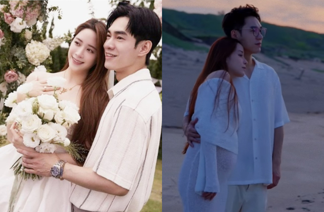 欧阳妮妮突爆罹患多囊性卵巢，已做好冻卵的准备。（图／IG@niniouyang）