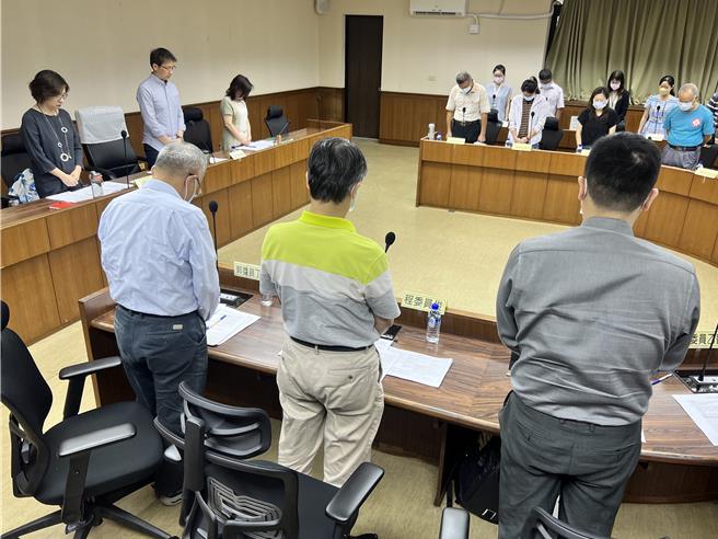 去年9月22日明扬屏东厂大爆炸酿10死百余伤，对此，屏县府成立「0922火灾爆炸灾害」专案捐款，共募得1亿8843万2998元善款。（屏县府提供／谢佳潾屏东传真）