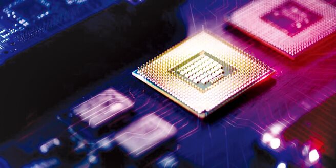 最新传出，美国和日本接近达成协议，拟于11月初美国总统大选前宣布对中国晶片技术出口限制措施。图／Freepik