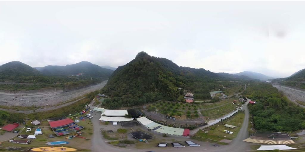 獨家》高雄山區露營熱潮退燒 花蓮大地震重創8成遊客消失