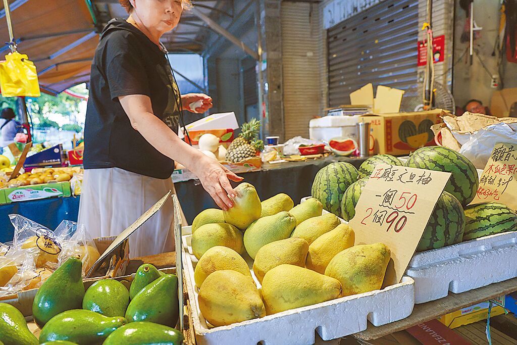 陸批台禁陸農產品 陸委會：盼透過WTO機制坐下來談