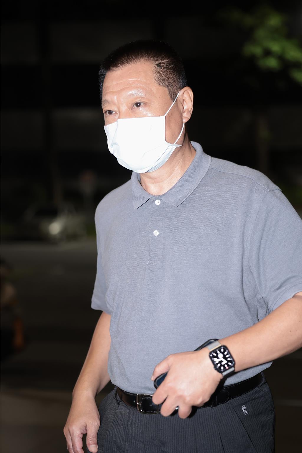 黎巴嫩呼叫器爆炸  金阿波羅董座許清光深夜赴士檢複訊