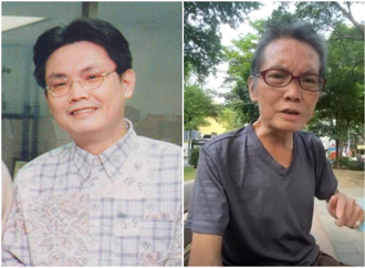 石班瑜一度「哑嗓又瘦如骨柴」2年前住院画面曝光惹鼻酸