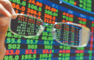 美降息兩碼 台股早盤小漲逾50點 台積電下跌3元至938